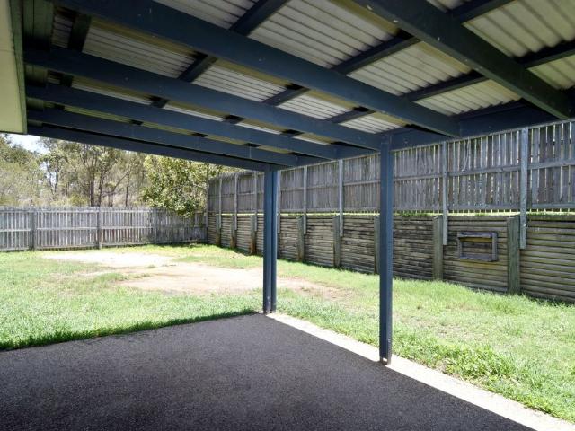 House for rent in Clinton, Gladstone