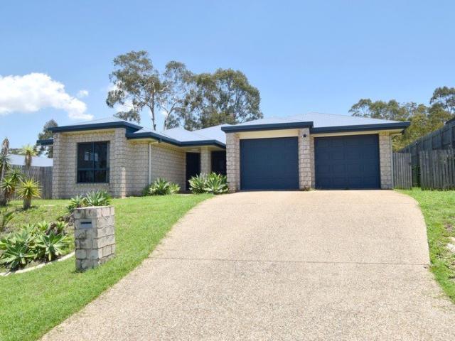 House for rent in Clinton, Gladstone