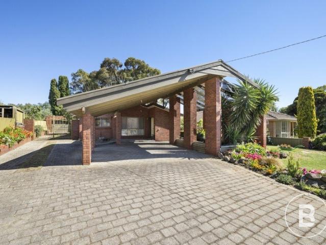 House for rent in Alma, Victoria