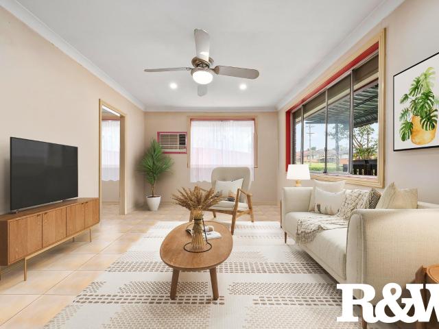 House for sale in Sydney, New South Wales
