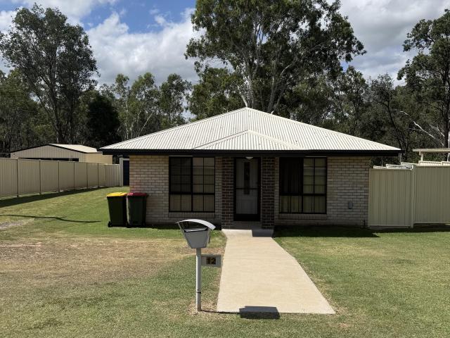 House for rent in Nanango, Queensland