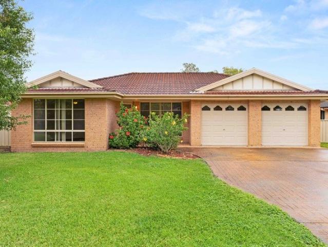 House for sale in Worrigee