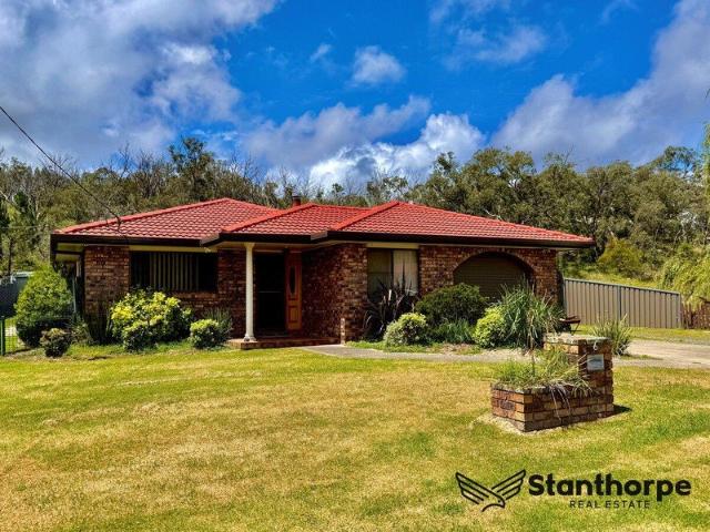 House for rent in Stanthorpe, Queensland