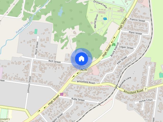 House for rent in Stanthorpe, Southern Downs Regional