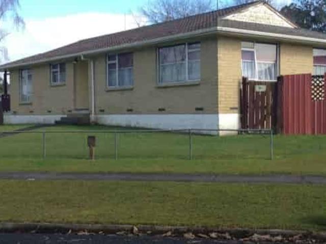 House for rent in Huntly, Waikato