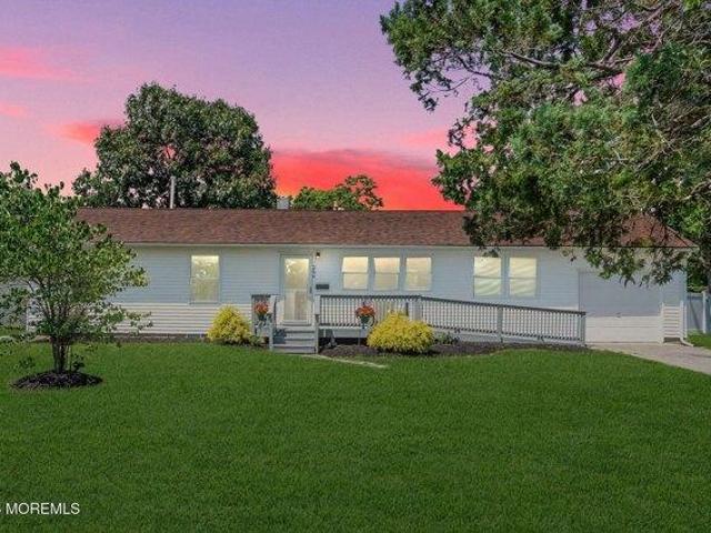House for sale in Brick, New Jersey