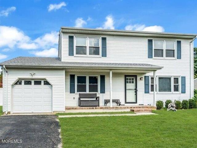House for sale in Brick, New Jersey