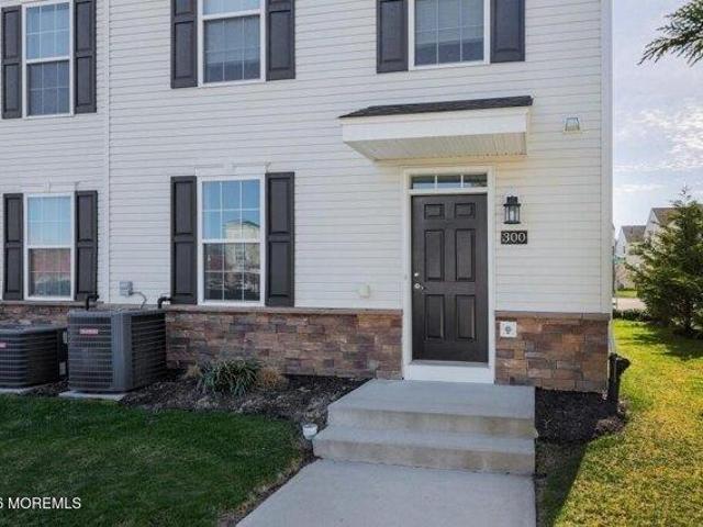 House for sale in Brick, New Jersey