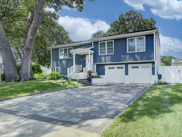 House for sale in Brick, New Jersey
