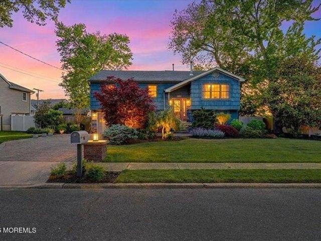 House for sale in Brick, New Jersey