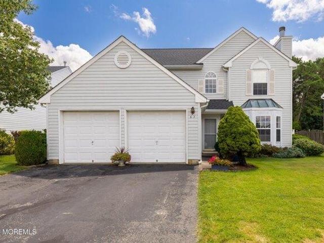 House for sale in Brick, New Jersey