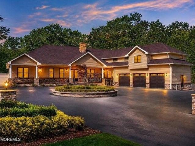 House for sale in Brick, New Jersey