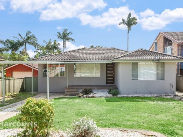 House for sale in Sydney, Campbelltown City Council
