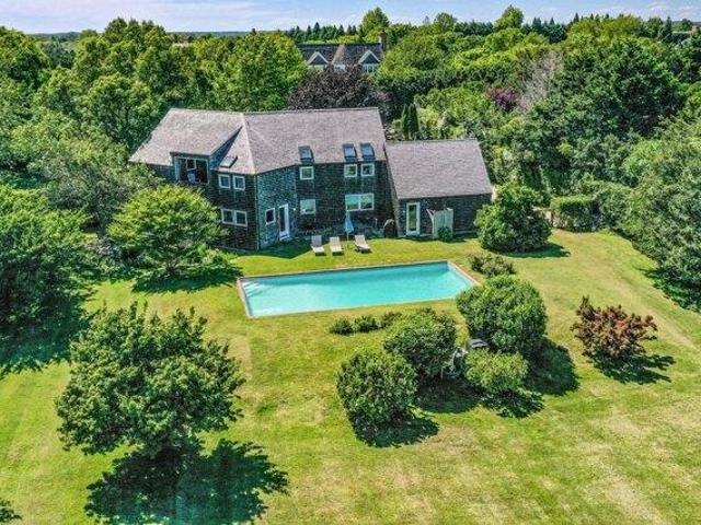 House for sale in Sagaponack, New York