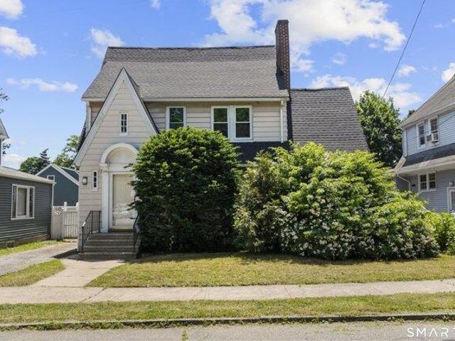 House for sale in Bridgeport, Connecticut