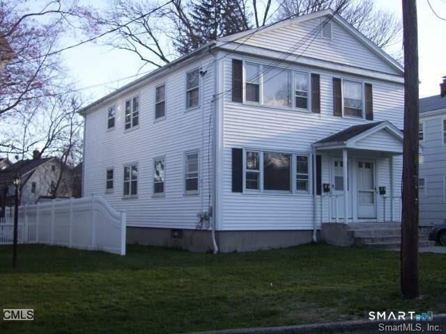 House for sale in Bridgeport, Greater Bridgeport Planning Region