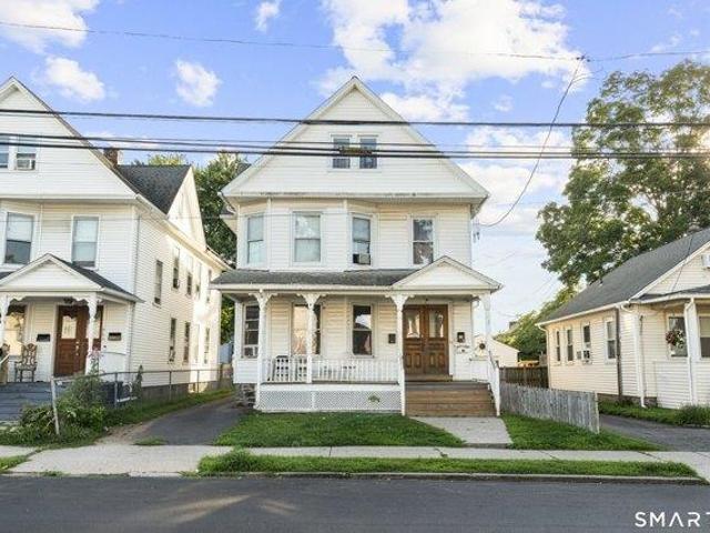 House for sale in Bridgeport, Greater Bridgeport Planning Region