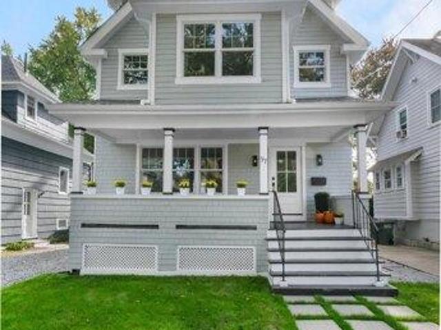 House for sale in Bridgeport, Connecticut