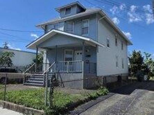 House for sale in Bridgeport, Connecticut