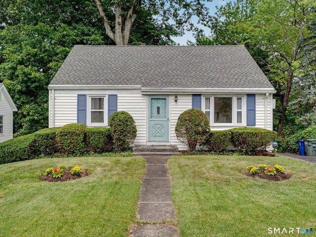 House for sale in Bridgeport, Greater Bridgeport Planning Region