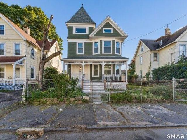 House for sale in Newfield, Bridgeport