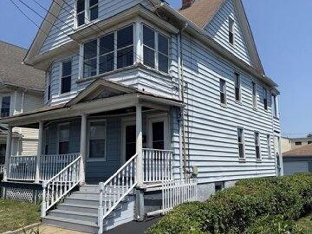 House for sale in Bridgeport, Connecticut