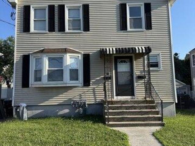 House for sale in Bridgeport, Connecticut