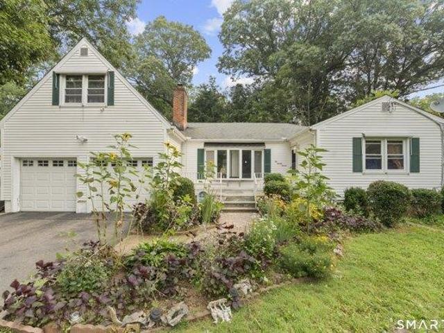 House for sale in Bridgeport, Connecticut