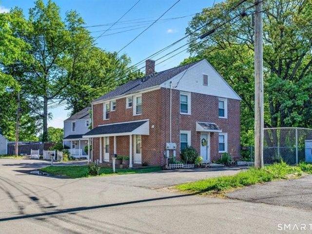 House for sale in Bridgeport, Connecticut