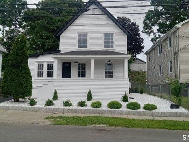House for sale in Bridgeport, Connecticut