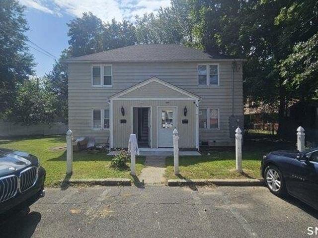 House for sale in Bridgeport, Connecticut