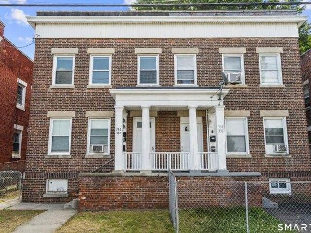 House for sale in Bridgeport, Connecticut