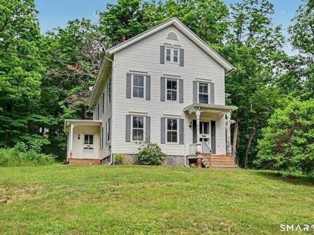 House for sale in Bridgewater, Connecticut