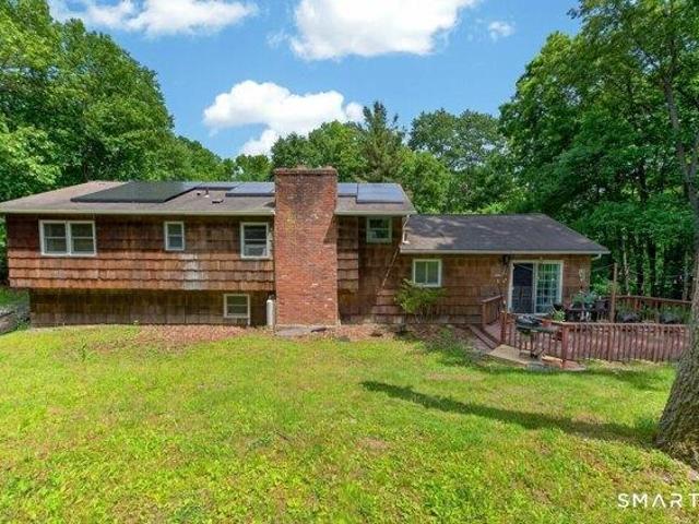 House for sale in Bridgewater, Connecticut