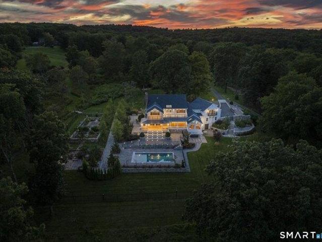 House for sale in Bridgewater, Western Connecticut Planning Region