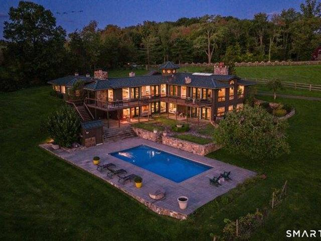 House for sale in Bridgewater, Western Connecticut Planning Region
