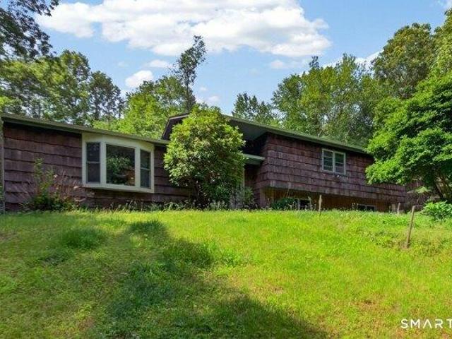 House for sale in Bridgewater, Western Connecticut Planning Region