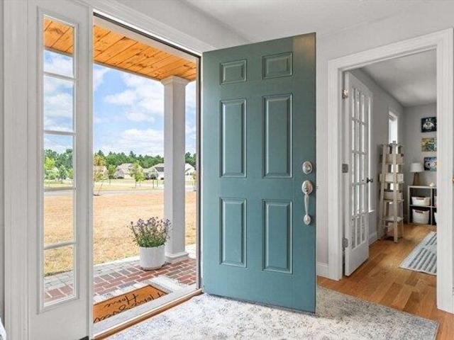 House for sale in Bridgewater, Massachusetts