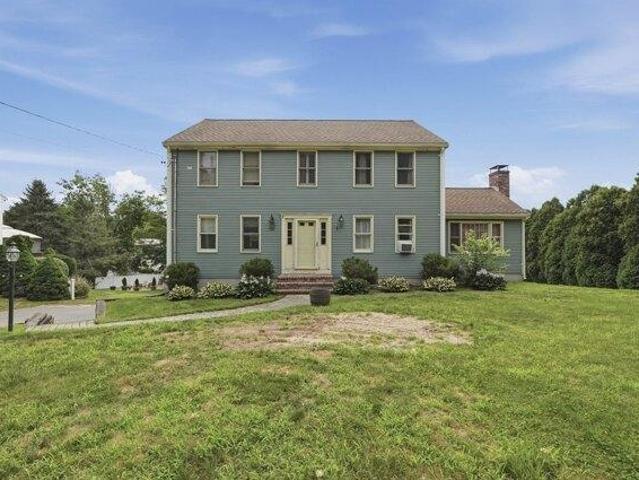 House for sale in Bridgewater, Plymouth County
