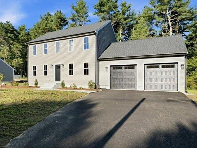 House for sale in Bridgewater, Plymouth County