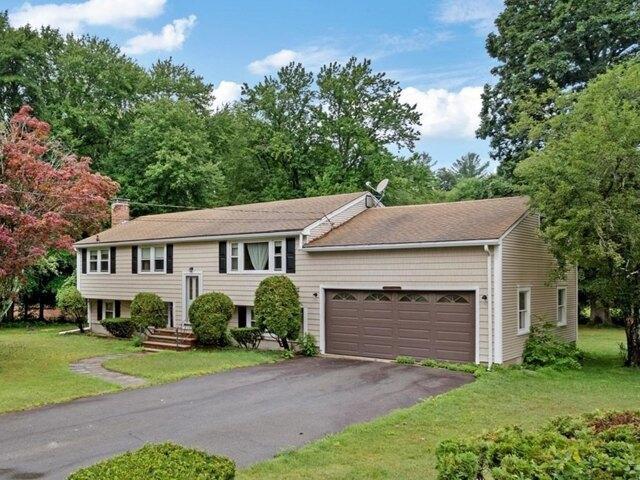 House for sale in Bridgewater, Plymouth County