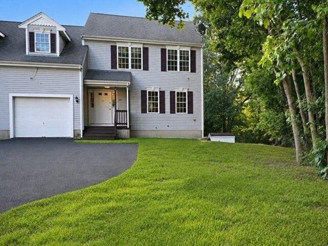 House for sale in Bridgewater, Plymouth County
