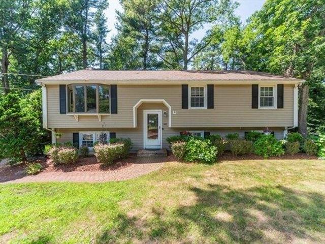House for sale in Bridgewater, Plymouth County