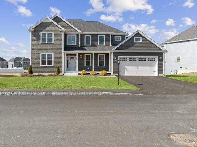 House for sale in Bridgewater, Plymouth County