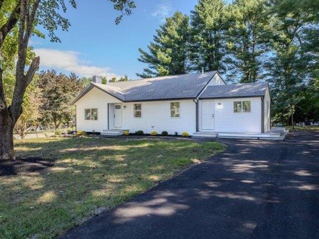 House for sale in Bridgewater, Plymouth County