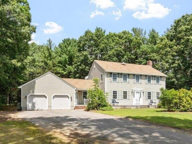 House for sale in Bridgewater, Plymouth County