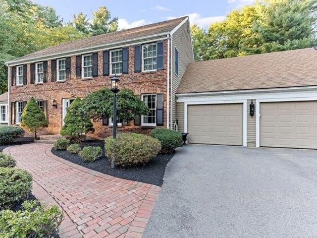 House for sale in Bridgewater, Plymouth County