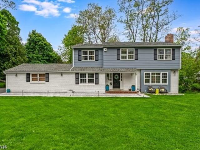 House for sale in Bridgewater, New Jersey
