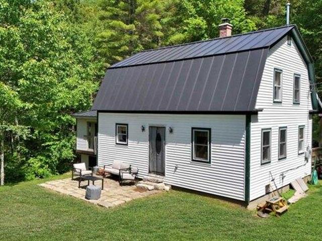 House for sale in Bridgewater, Vermont