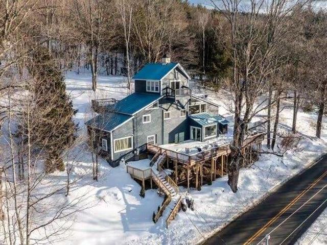 House for sale in Bridgewater, Vermont